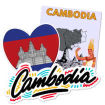 Cambodia Thumbnail