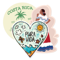 Costa Rica Thumbnail