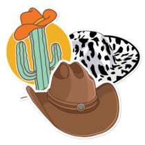 Cowboy Hat Thumbnail