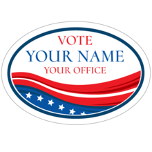 Custom Political Full Design Tool