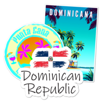 Dominican Republic Thumbnail