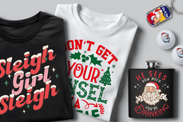 Holiday Custom Products Thumb