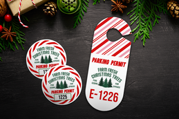Holiday Parking Permits Thumb