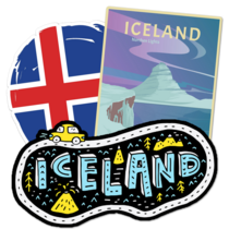 Iceland Thumbnail