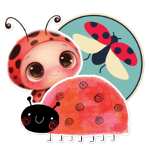 Lady Bug Thumbnail