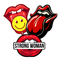 Lip Stickers