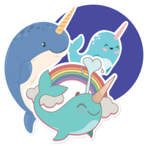 Narwhal Thumbnail