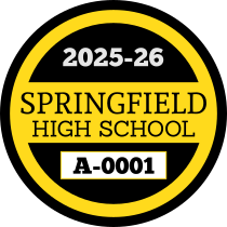 Parking Permit Circle 6